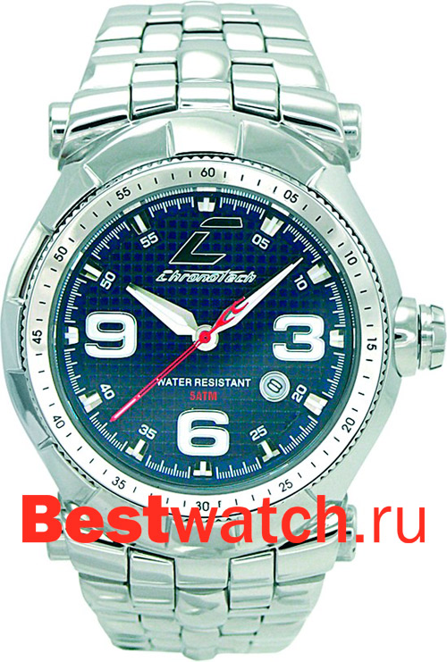 Часы Chronotech Gents CT.7035M-03M
