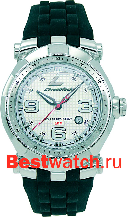 Часы Chronotech Gents CT.7035M-06