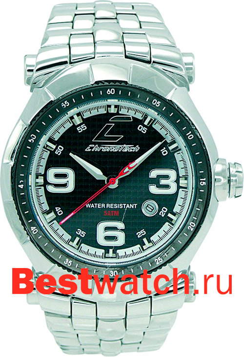 Часы Chronotech Gents CT.7035M-09M