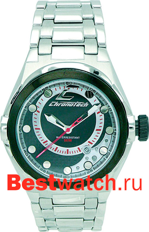 Часы Chronotech Gents CT.7036M-02M