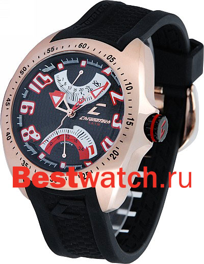 Часы Chronotech Gents CT.7037M-08