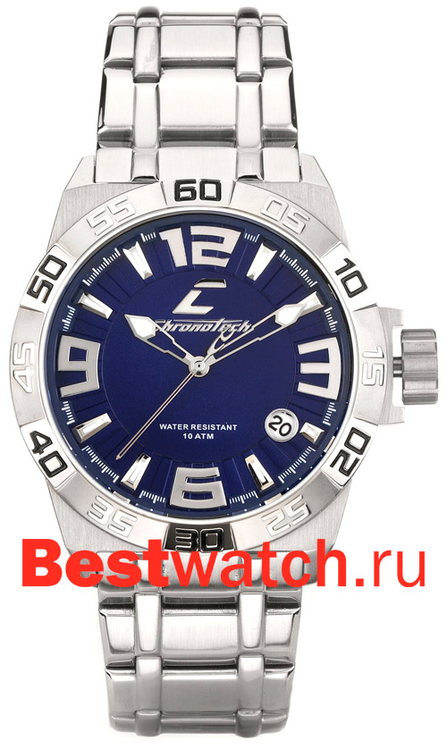 Часы Chronotech Gents CT.7054M-03M