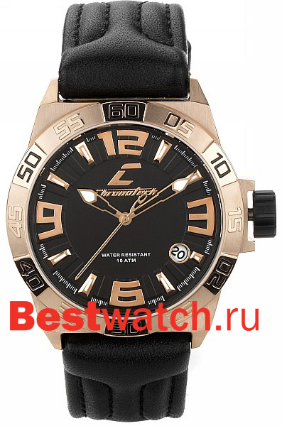 Часы Chronotech Gents CT.7054M-07