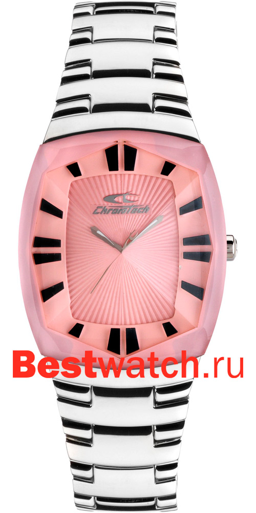 Часы Chronotech Ladies CT.7065L-07M