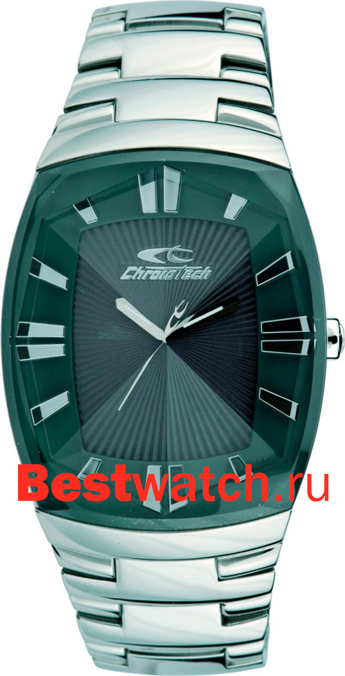 Часы Chronotech Gents CT.7065M-28M