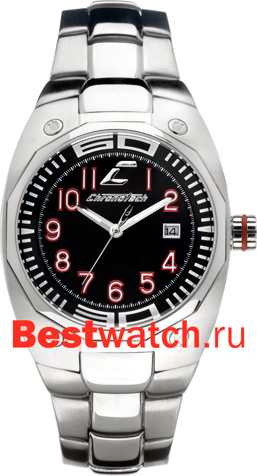 Часы Chronotech Gents CT.7084M-02M