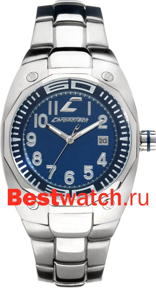Часы Chronotech Gents CT.7084M-03M