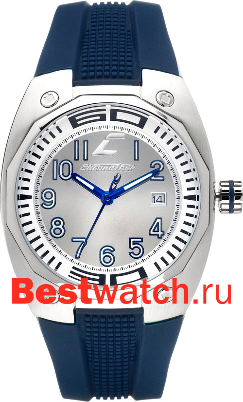 Часы Chronotech Gents CT.7084M-05