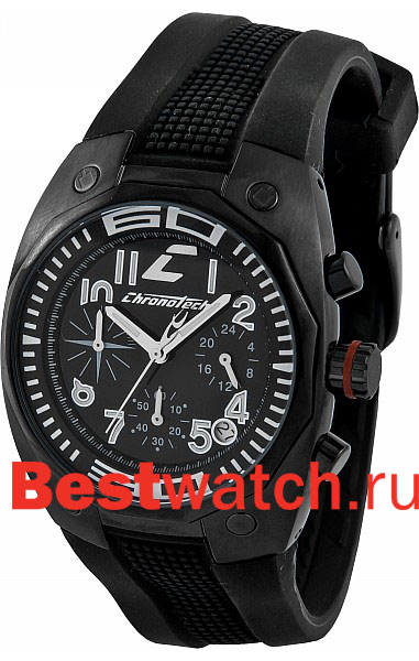 Часы Chronotech Gents CT.7085M-05