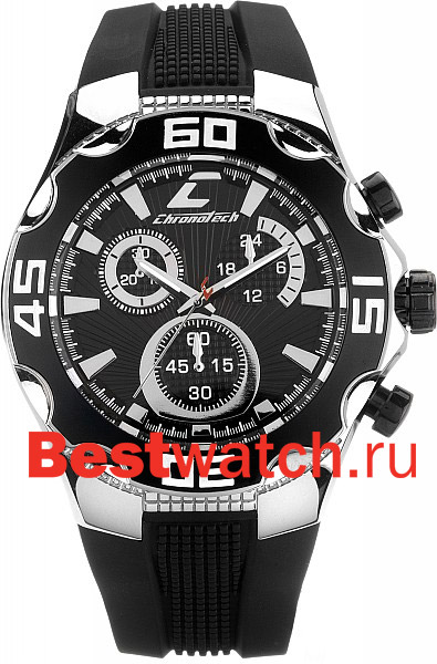 Часы Chronotech Gents CT.7091M-02