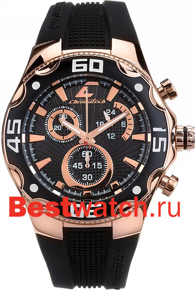 Часы Chronotech Gents CT.7091M-08