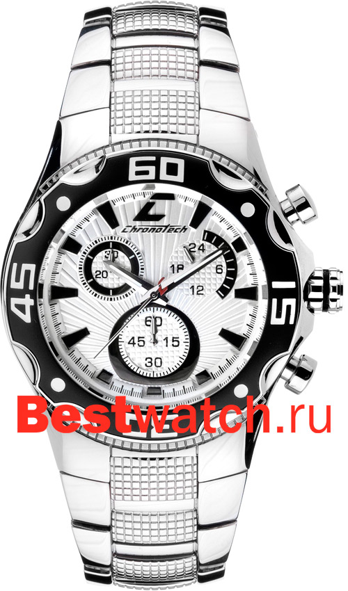 Часы Chronotech Gents CT.7091M-09M