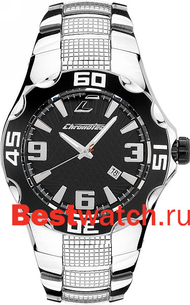Часы Chronotech Gents CT.7092M-02M