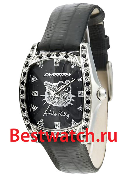 Часы Chronotech Ladies CT.7094SS-51