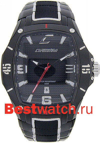 Часы Chronotech Gents CT.7096M-18M