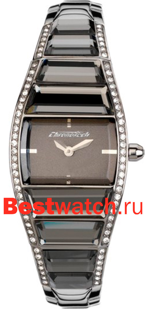Часы Chronotech Ladies CT.7099LS-08M