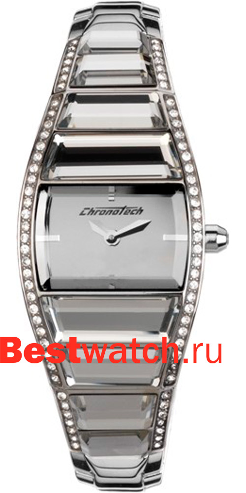 Часы Chronotech Ladies CT.7099LS-09M