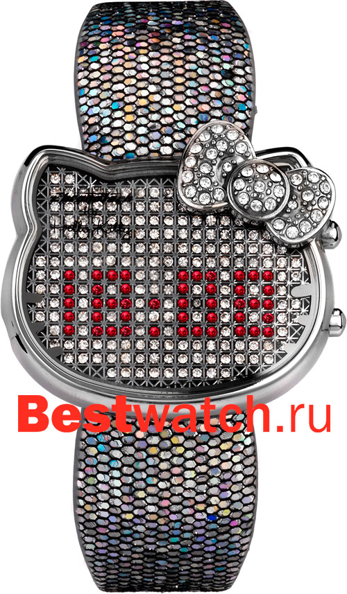 Часы Chronotech Ladies CT.7104L-02