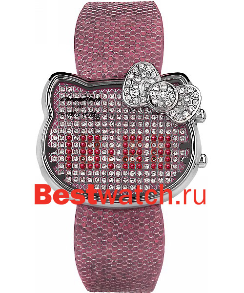 Часы Chronotech Ladies CT.7104L-03