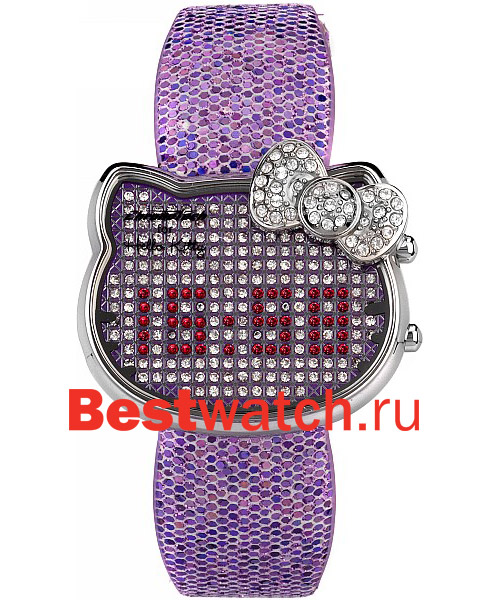 Часы Chronotech Ladies CT.7104L-05