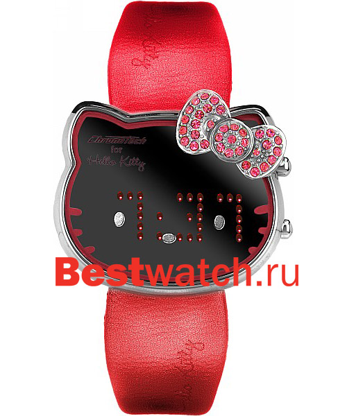 Часы Chronotech Ladies CT.7104L-24