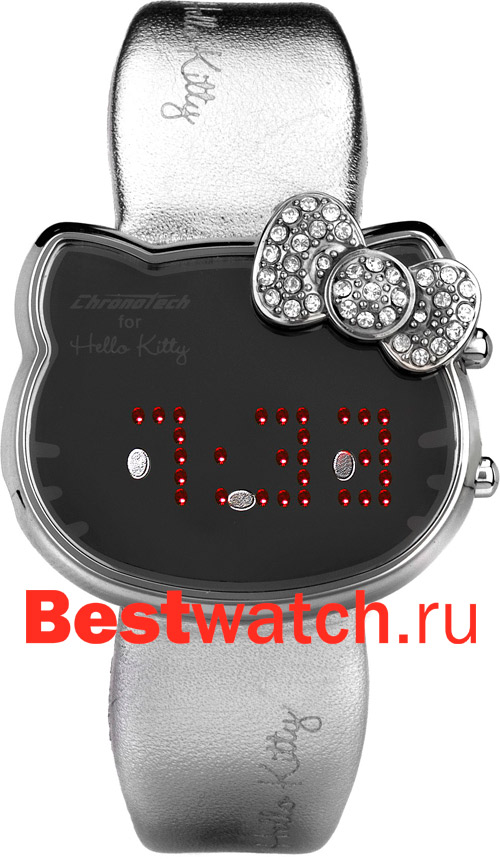 Часы Chronotech Ladies CT.7104L-27