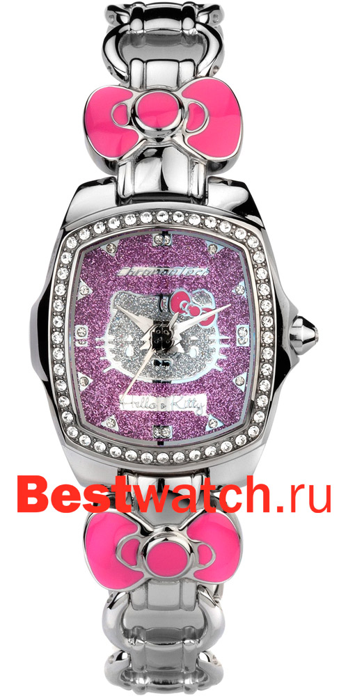 Часы Chronotech Ladies CT.7105LS-02M