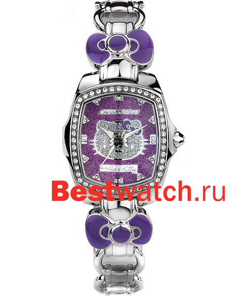 Часы Chronotech Ladies CT.7105LS-03M