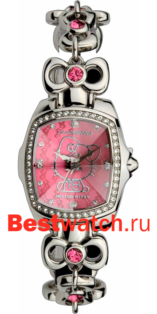 Часы Chronotech Ladies CT.7105LS-16M