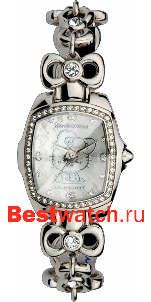 Часы Chronotech Ladies CT.7105LS-18M