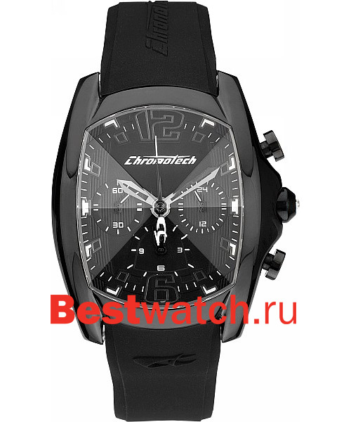 Часы Chronotech Gents CT.7106AM-34P