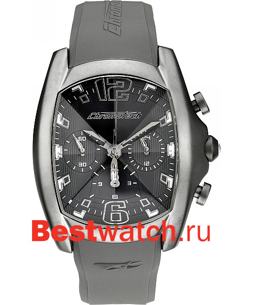 Часы Chronotech Gents CT.7106AM-35P