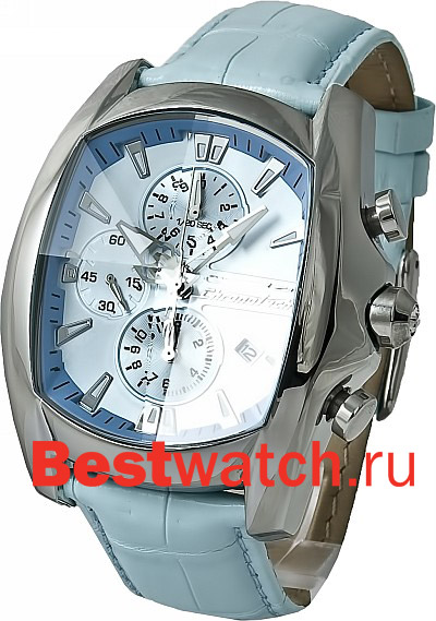 Часы Chronotech Ladies CT.7106M-01