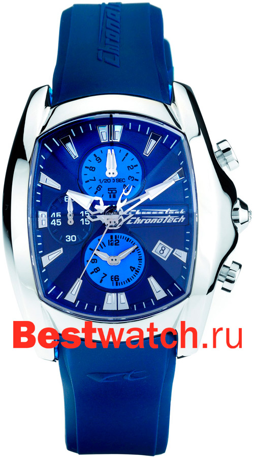 Часы Chronotech Gents CT.7106M-13