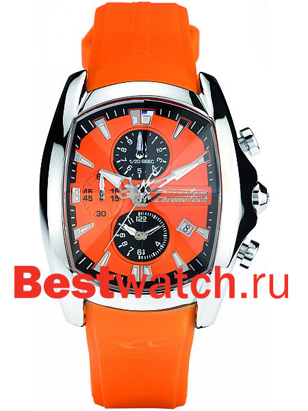 Часы Chronotech Gents CT.7106M-15