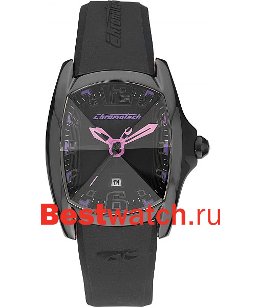 Часы Chronotech Ladies CT.7107AL-31P