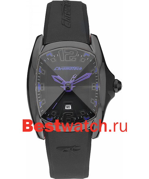 Часы Chronotech Ladies CT.7107AL-32P