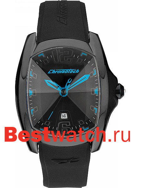 Часы Chronotech Ladies CT.7107AM-28P