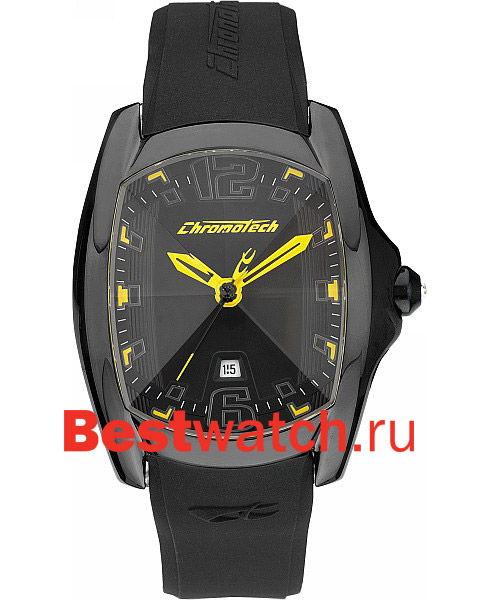 Часы Chronotech Ladies CT.7107AM-29P