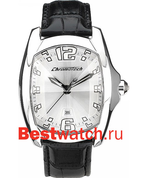 Часы Chronotech Gents CT.7107AM-36