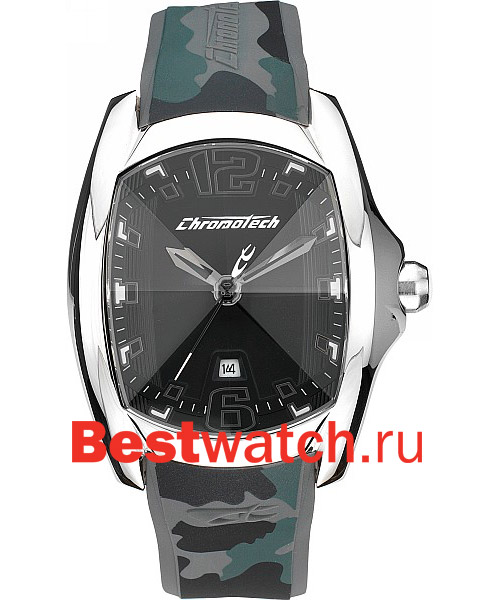 Часы Chronotech Gents CT.7107AM-42P