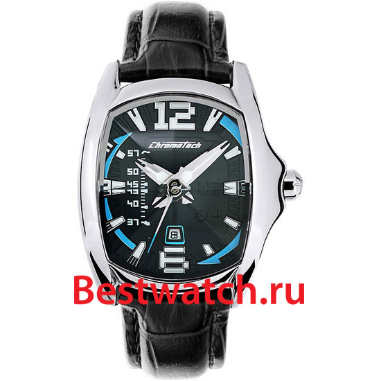 Часы Chronotech First Evolution CT.7107AM-70