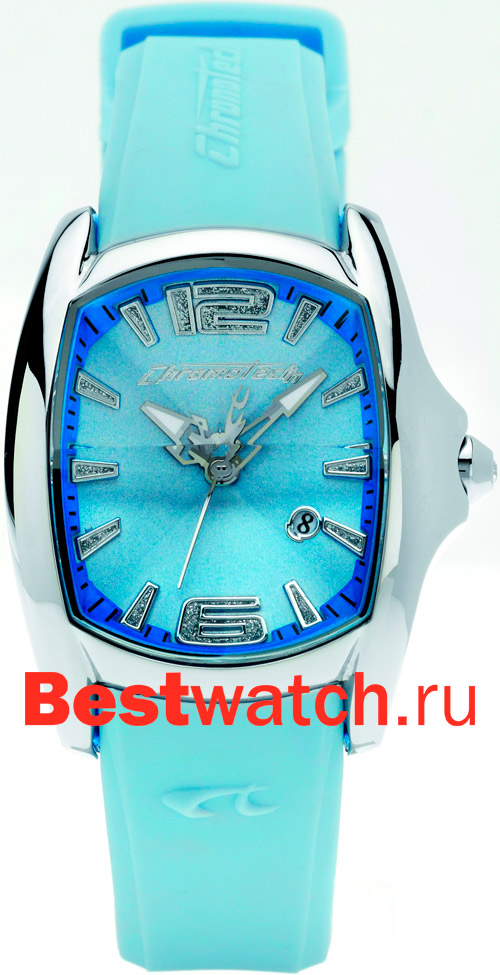 Часы Chronotech Ladies CT.7107L-11