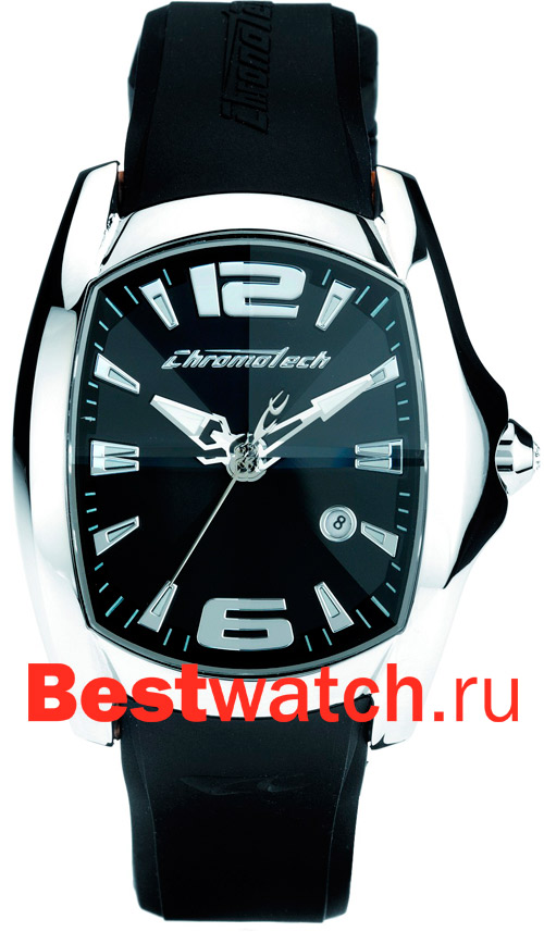 Часы Chronotech Gents CT.7107M-12