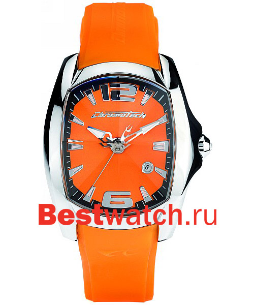 Часы Chronotech Gents CT.7107M-15