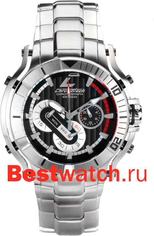 Часы Chronotech Gents CT.7108M-02M