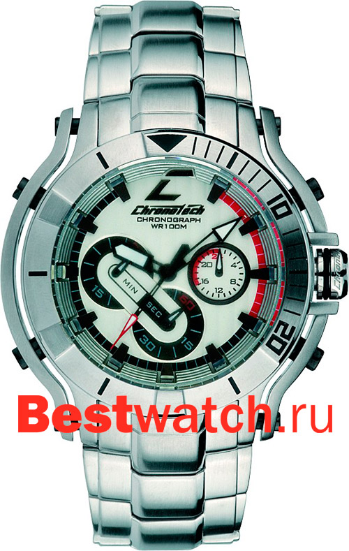 Часы Chronotech Gents CT.7108M-06M