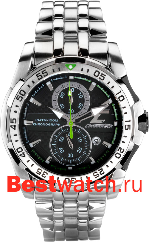 Часы Chronotech Gents CT.7109M-02M