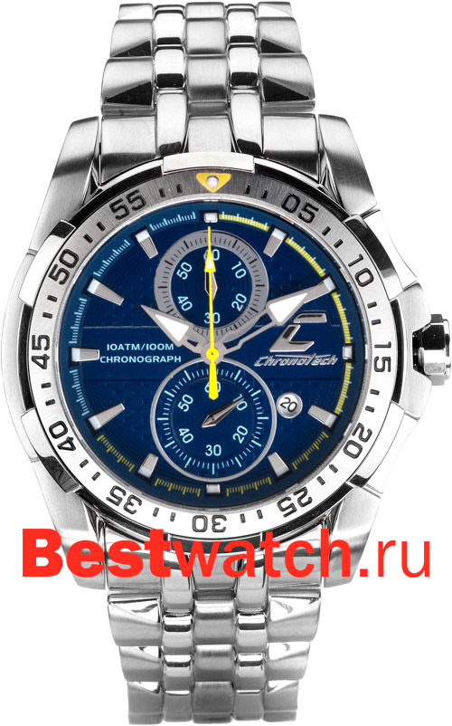 Часы Chronotech Gents CT.7109M-03M