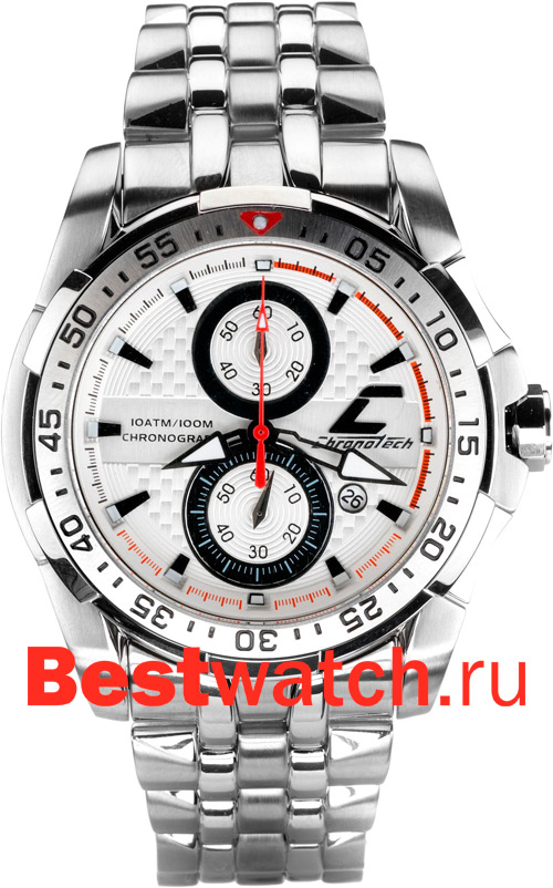 Часы Chronotech Gents CT.7109M-06M